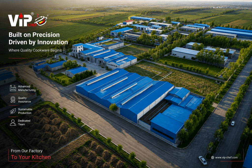 Factory Boroujerd